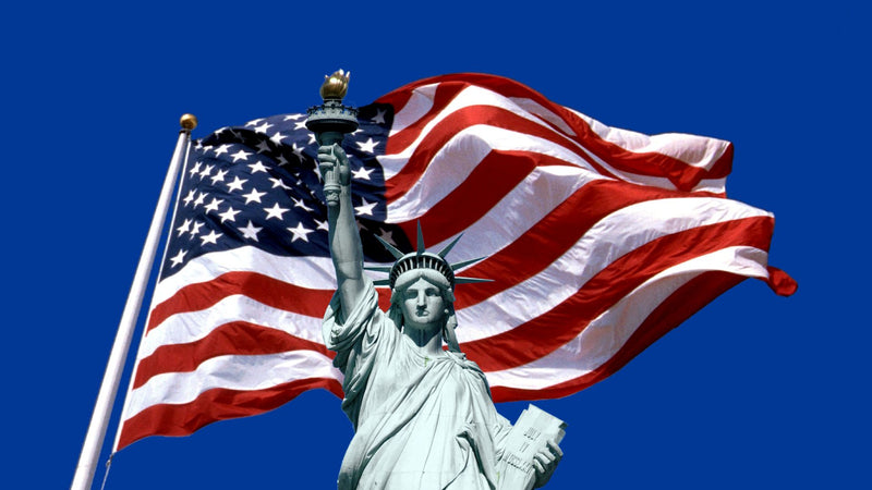 Patriotism