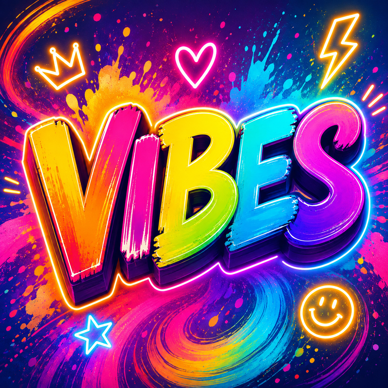 Vibes!