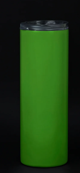 20oz Glow in the Dark Skinny Tumbler