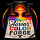 Aaron's Color Forge - Home