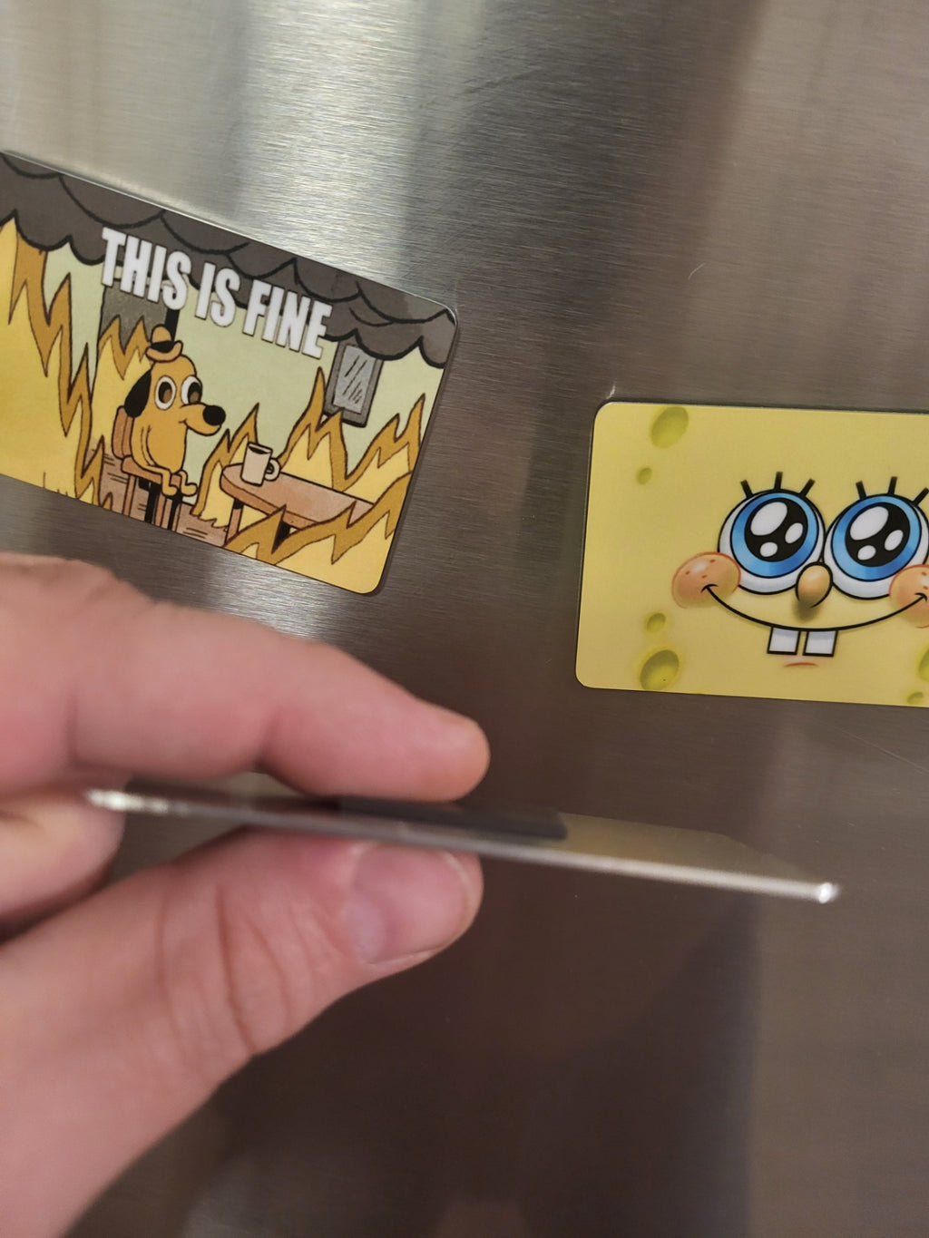 2x3 Inch Magnet
