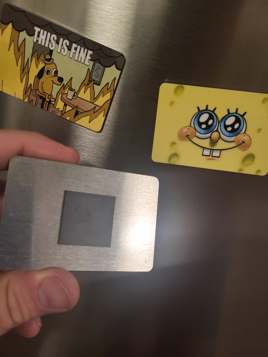 2x3 Inch Magnet